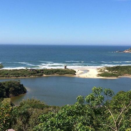 Pousada Kauai Praia do Rosa Zewnętrze zdjęcie