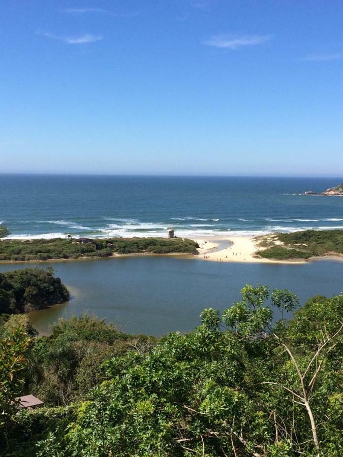 Pousada Kauai Praia do Rosa Zewnętrze zdjęcie